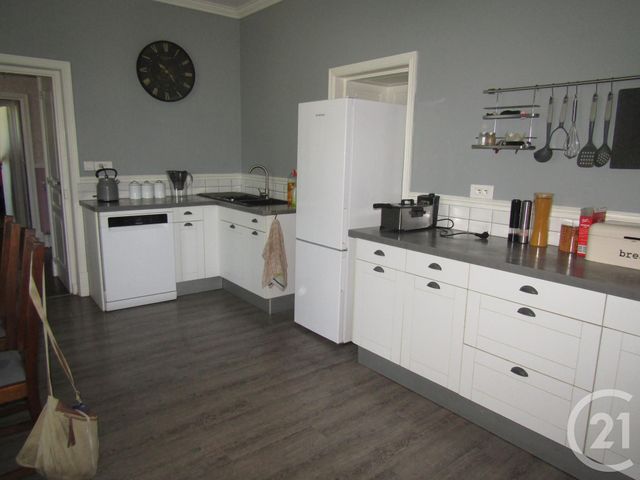 Maison à vendre - 8 pièces - 264 m2 - St Coutant - 79 - POITOU-CHARENTES