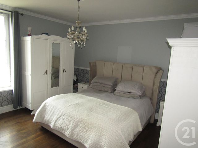 Maison à vendre - 8 pièces - 264 m2 - St Coutant - 79 - POITOU-CHARENTES