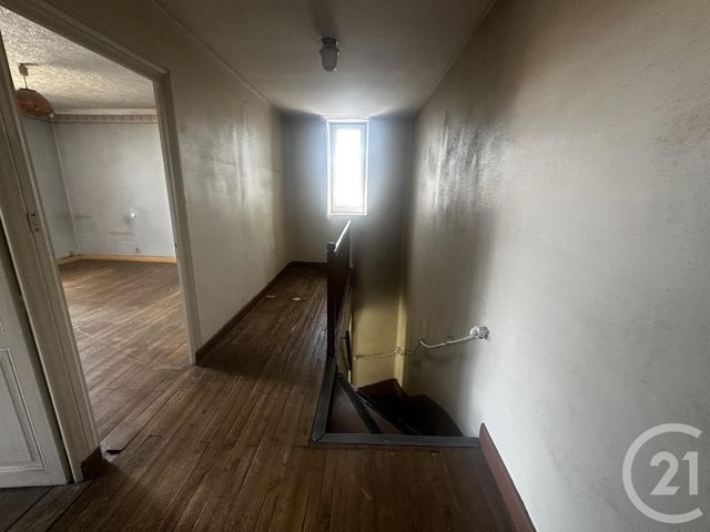 Maison à vendre - 4 pièces - 89,20 m2 - Loubille - 79 - POITOU-CHARENTES