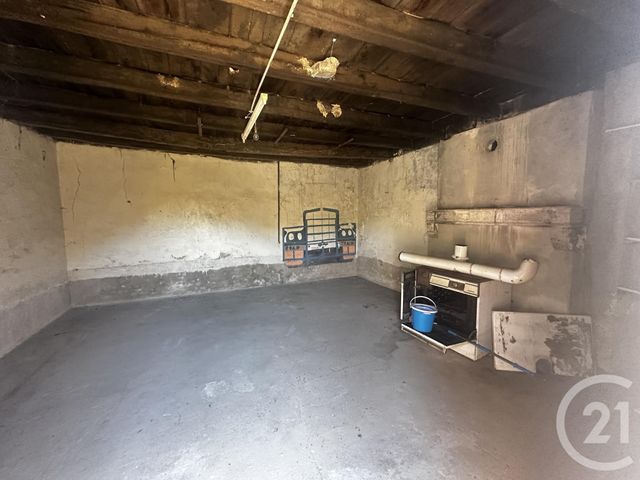 Maison à vendre - 4 pièces - 89,20 m2 - Loubille - 79 - POITOU-CHARENTES