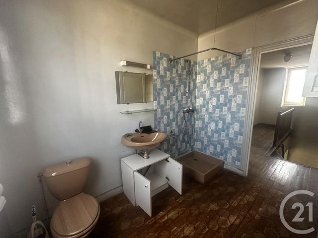 Maison à vendre - 4 pièces - 89,20 m2 - Loubille - 79 - POITOU-CHARENTES