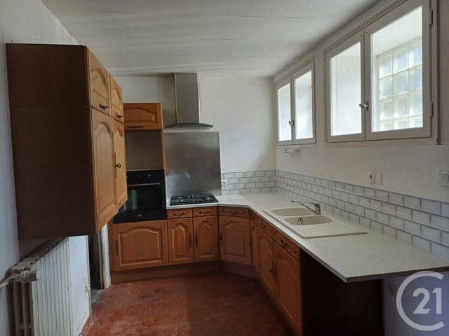 Maison à vendre - 6 pièces - 127 m2 - Lorigne - 79 - POITOU-CHARENTES