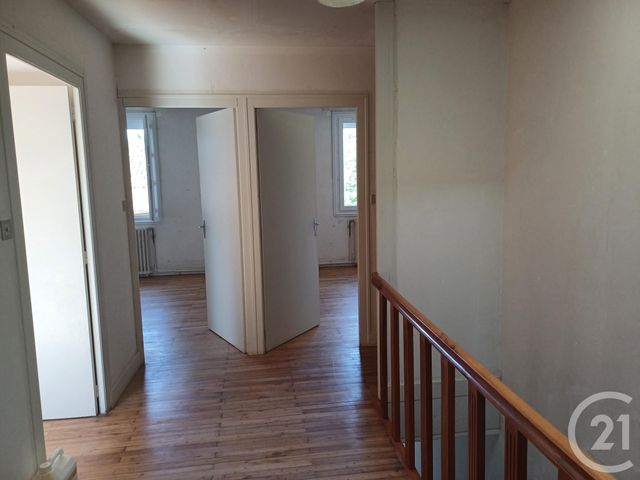 Maison à vendre - 6 pièces - 127 m2 - Lorigne - 79 - POITOU-CHARENTES