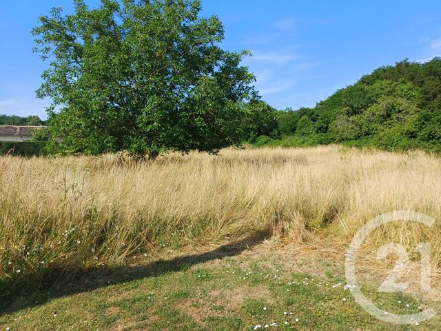 Maison à vendre - 6 pièces - 127 m2 - Lorigne - 79 - POITOU-CHARENTES