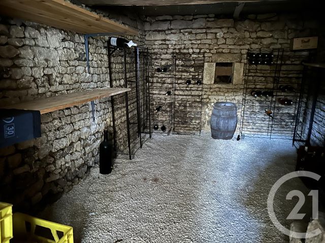 Maison à vendre - 19 pièces - 561,88 m2 - Melleran - 79 - POITOU-CHARENTES