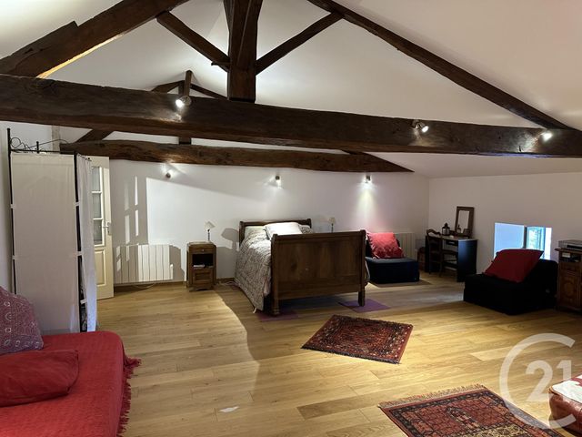 Maison à vendre - 19 pièces - 561,88 m2 - Melleran - 79 - POITOU-CHARENTES