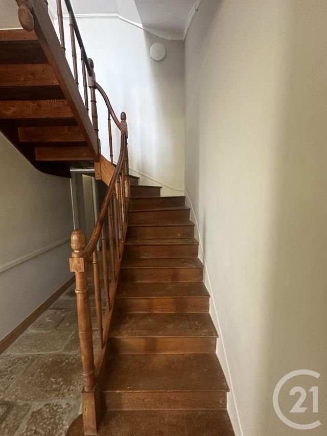 Maison à vendre - 4 pièces - 162,51 m2 - Loubille - 79 - POITOU-CHARENTES