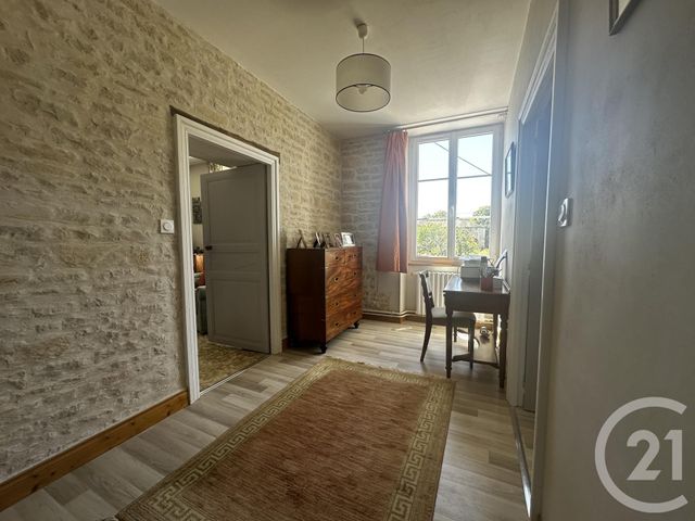 Maison à vendre - 4 pièces - 162,51 m2 - Loubille - 79 - POITOU-CHARENTES