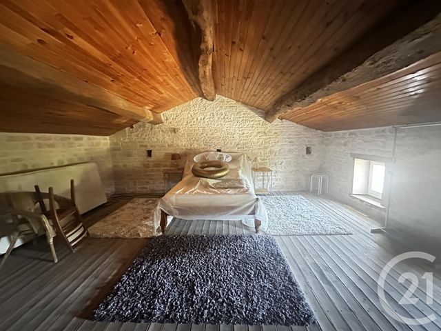 Maison à vendre - 4 pièces - 162,51 m2 - Loubille - 79 - POITOU-CHARENTES