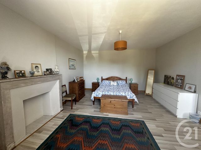 Maison à vendre - 4 pièces - 162,51 m2 - Loubille - 79 - POITOU-CHARENTES