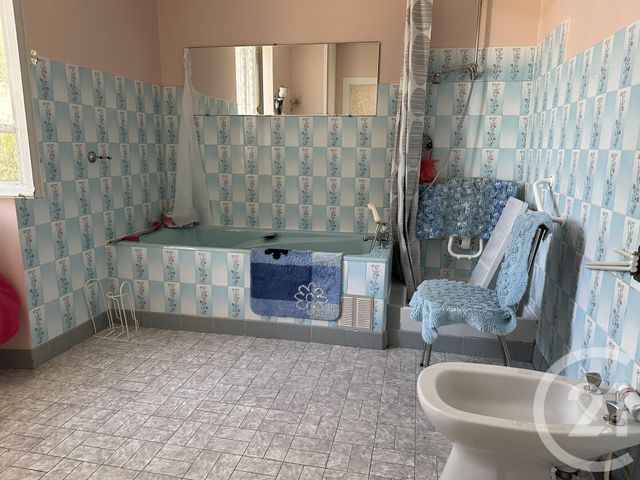 Maison &agrave; vendre - 5 pi&egrave;ces - 181,82 m2 - Paizay Naudouin Embourie - 16 - POITOU-CHARENTES