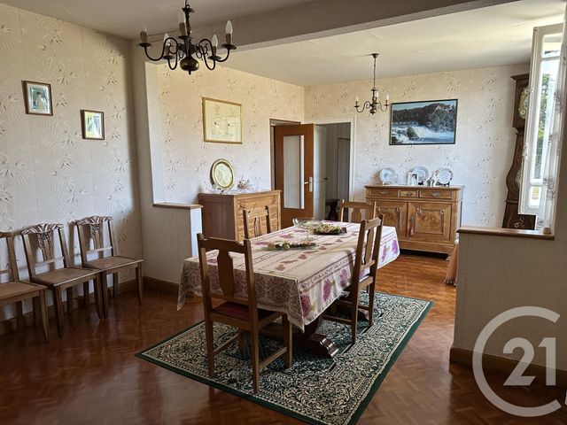 Maison &agrave; vendre - 5 pi&egrave;ces - 181,82 m2 - Paizay Naudouin Embourie - 16 - POITOU-CHARENTES