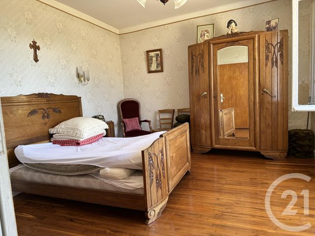 Maison &agrave; vendre - 5 pi&egrave;ces - 181,82 m2 - Paizay Naudouin Embourie - 16 - POITOU-CHARENTES