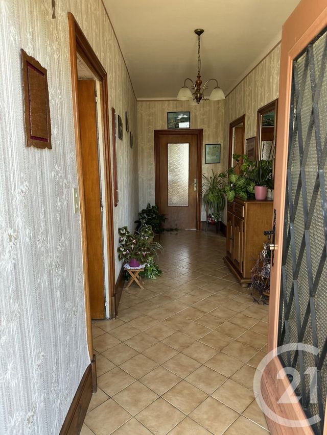 Maison &agrave; vendre - 5 pi&egrave;ces - 181,82 m2 - Paizay Naudouin Embourie - 16 - POITOU-CHARENTES