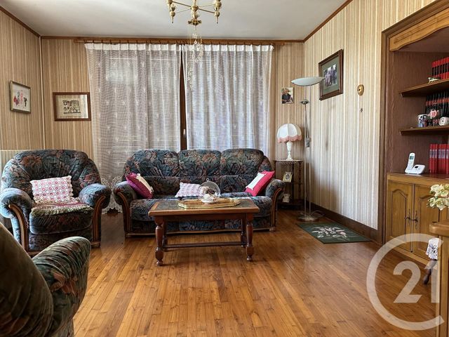 Maison &agrave; vendre - 5 pi&egrave;ces - 181,82 m2 - Paizay Naudouin Embourie - 16 - POITOU-CHARENTES