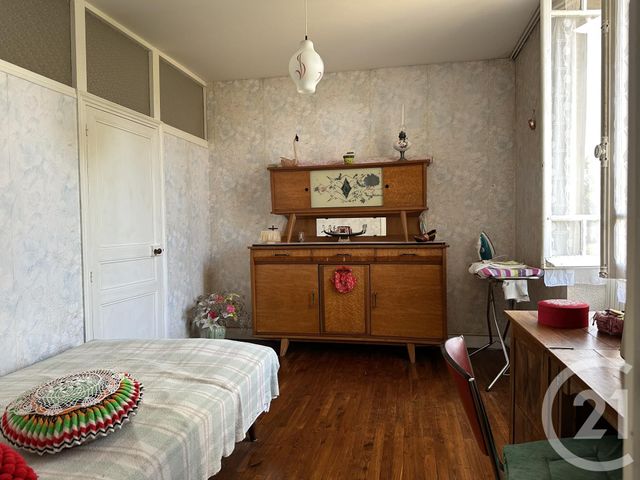 Maison &agrave; vendre - 5 pi&egrave;ces - 181,82 m2 - Paizay Naudouin Embourie - 16 - POITOU-CHARENTES