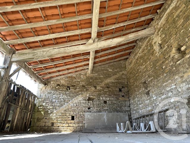 Maison &agrave; vendre - 5 pi&egrave;ces - 181,82 m2 - Paizay Naudouin Embourie - 16 - POITOU-CHARENTES