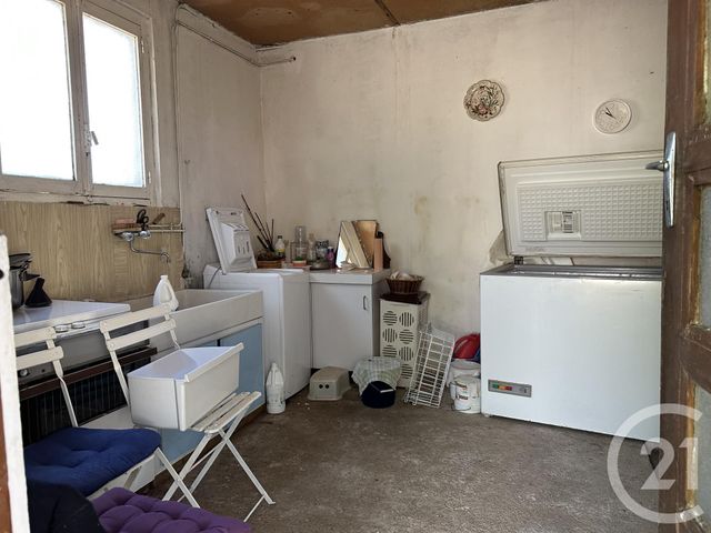 Maison &agrave; vendre - 5 pi&egrave;ces - 181,82 m2 - Paizay Naudouin Embourie - 16 - POITOU-CHARENTES