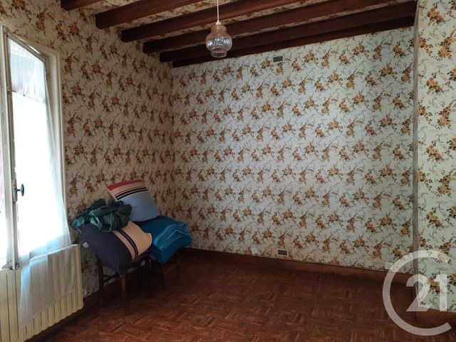 Maison &agrave; vendre - 6 pi&egrave;ces - 139,55 m2 - Chey - 79 - POITOU-CHARENTES