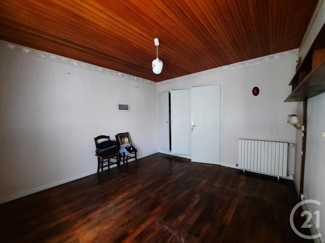 Maison &agrave; vendre - 6 pi&egrave;ces - 139,55 m2 - Chey - 79 - POITOU-CHARENTES