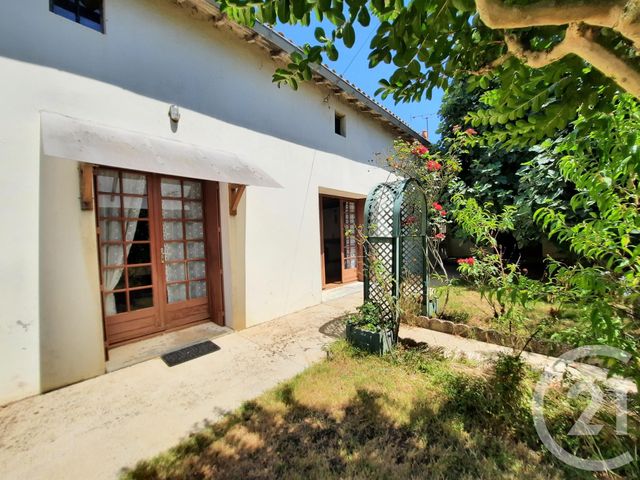 maison - CHEY - 79