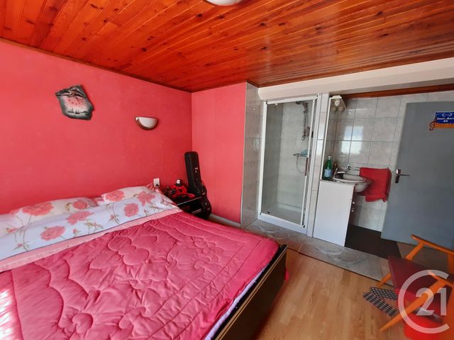 Maison à vendre - 5 pièces - 93,56 m2 - Sauze Vaussais - 79 - POITOU-CHARENTES