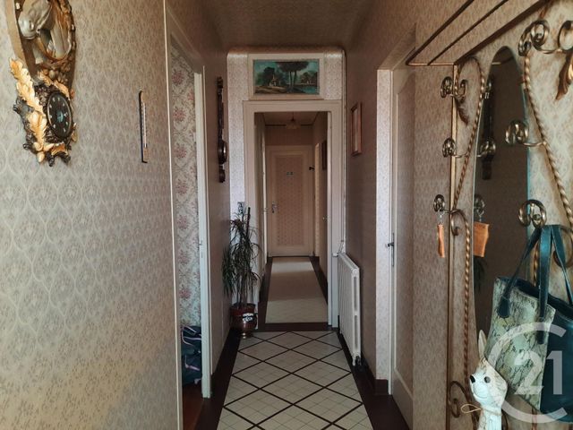 Maison à vendre - 5 pièces - 93,56 m2 - Sauze Vaussais - 79 - POITOU-CHARENTES