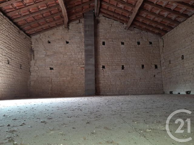 Maison à vendre - 7 pièces - 193,20 m2 - Paizay Le Chapt - 79 - POITOU-CHARENTES