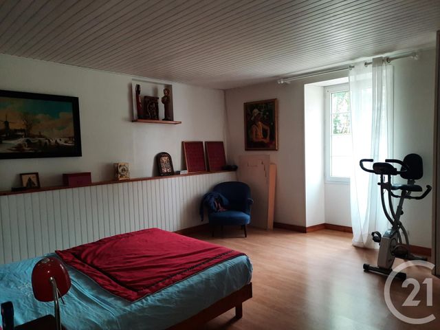 Maison à vendre - 7 pièces - 193,20 m2 - Paizay Le Chapt - 79 - POITOU-CHARENTES