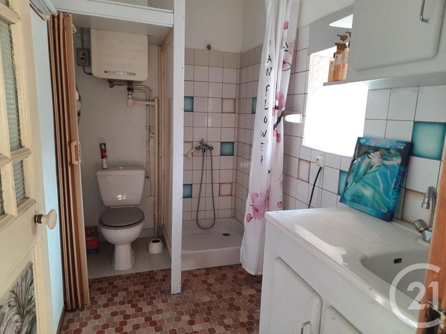 Maison à vendre - 7 pièces - 193,20 m2 - Paizay Le Chapt - 79 - POITOU-CHARENTES