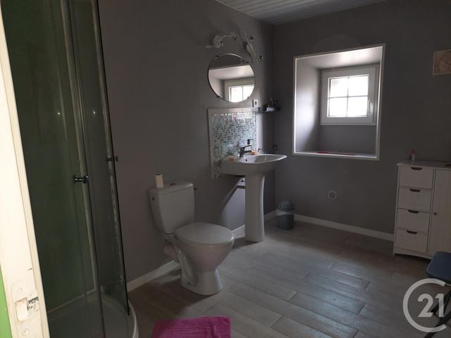 Maison à vendre - 7 pièces - 193,20 m2 - Paizay Le Chapt - 79 - POITOU-CHARENTES