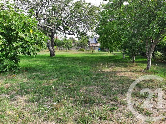 Maison à vendre - 7 pièces - 193,20 m2 - Paizay Le Chapt - 79 - POITOU-CHARENTES