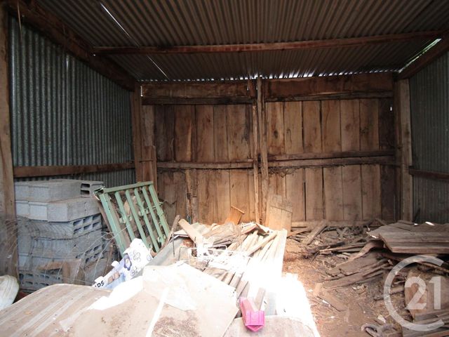 Maison &agrave; vendre - 4 pi&egrave;ces - 83 m2 - Alloinay - 79 - POITOU-CHARENTES