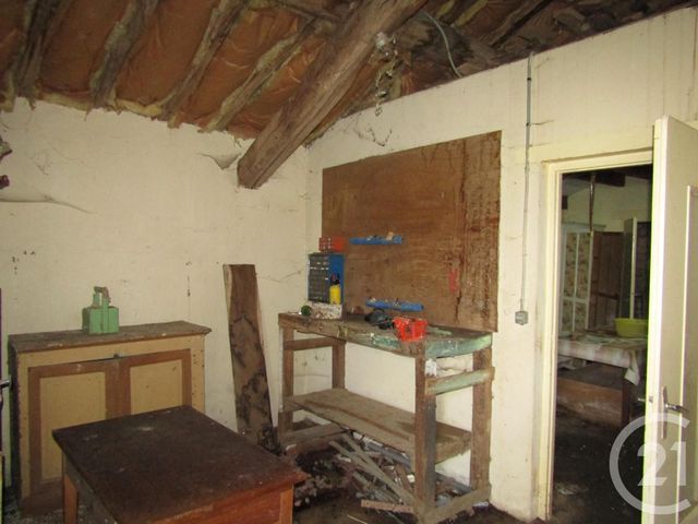 Maison &agrave; vendre - 4 pi&egrave;ces - 83 m2 - Alloinay - 79 - POITOU-CHARENTES