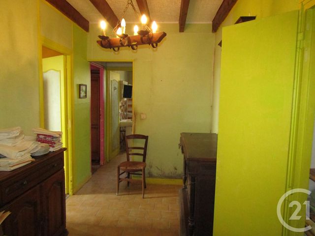 Maison &agrave; vendre - 4 pi&egrave;ces - 83 m2 - Alloinay - 79 - POITOU-CHARENTES