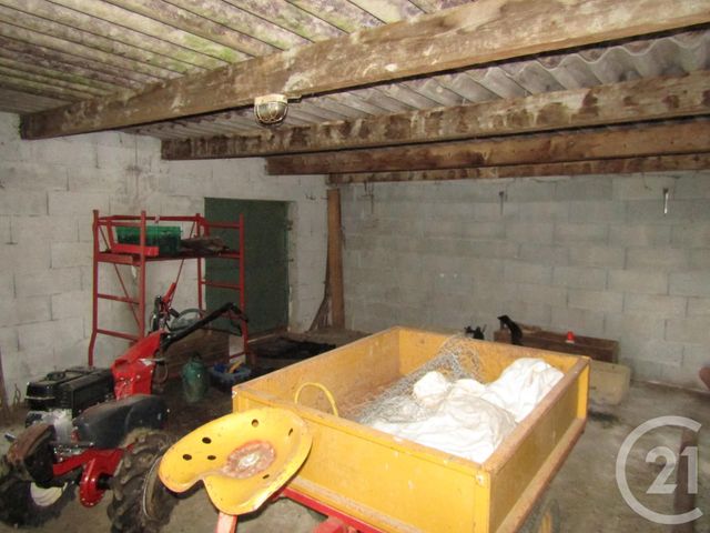 Maison &agrave; vendre - 4 pi&egrave;ces - 83 m2 - Alloinay - 79 - POITOU-CHARENTES