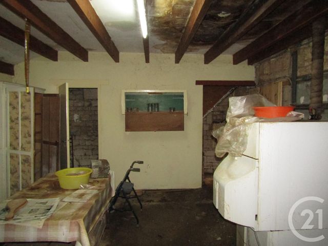 Maison &agrave; vendre - 4 pi&egrave;ces - 83 m2 - Alloinay - 79 - POITOU-CHARENTES