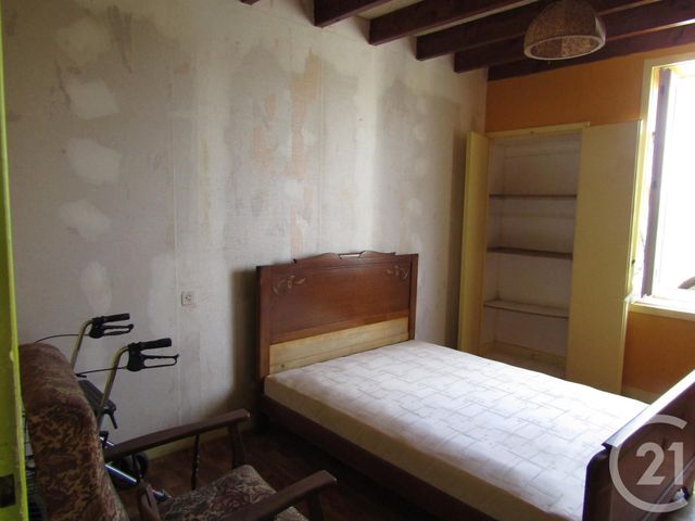 Maison &agrave; vendre - 4 pi&egrave;ces - 83 m2 - Alloinay - 79 - POITOU-CHARENTES