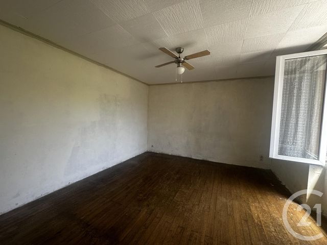 Maison à vendre - 4 pièces - 89,20 m2 - Loubille - 79 - POITOU-CHARENTES