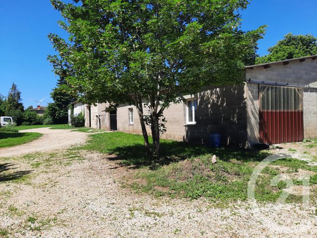Maison &agrave; vendre - 4 pi&egrave;ces - 169,54 m2 - Clussais La Pommeraie - 79 - POITOU-CHARENTES