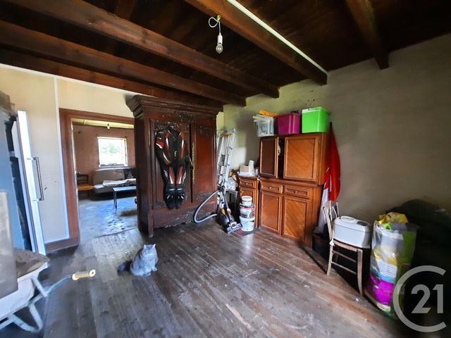 Maison &agrave; vendre - 4 pi&egrave;ces - 169,54 m2 - Clussais La Pommeraie - 79 - POITOU-CHARENTES