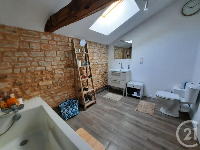 Maison &agrave; vendre - 4 pi&egrave;ces - 169,54 m2 - Clussais La Pommeraie - 79 - POITOU-CHARENTES