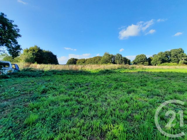 Maison &agrave; vendre - 4 pi&egrave;ces - 169,54 m2 - Clussais La Pommeraie - 79 - POITOU-CHARENTES