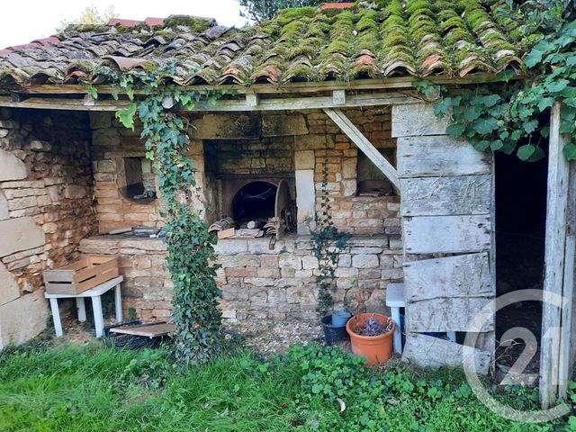 Maison &agrave; vendre - 4 pi&egrave;ces - 169,54 m2 - Clussais La Pommeraie - 79 - POITOU-CHARENTES