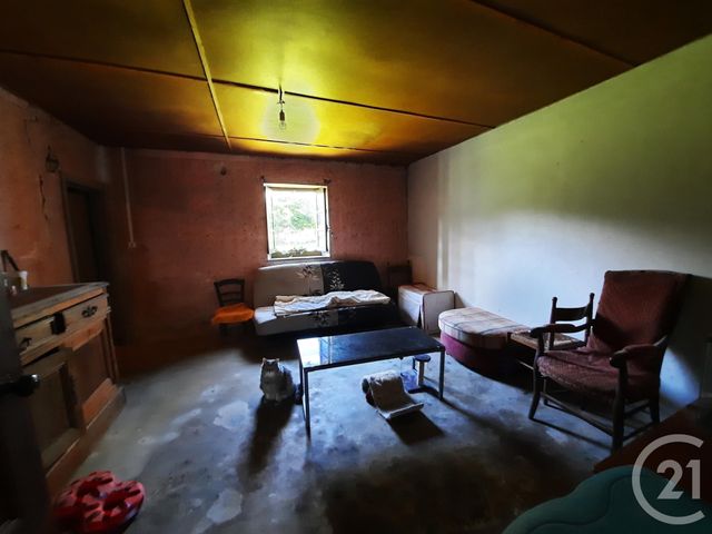 Maison &agrave; vendre - 4 pi&egrave;ces - 169,54 m2 - Clussais La Pommeraie - 79 - POITOU-CHARENTES