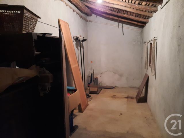 Maison &agrave; vendre - 4 pi&egrave;ces - 169,54 m2 - Clussais La Pommeraie - 79 - POITOU-CHARENTES