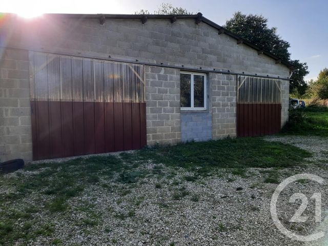 Maison &agrave; vendre - 4 pi&egrave;ces - 169,54 m2 - Clussais La Pommeraie - 79 - POITOU-CHARENTES