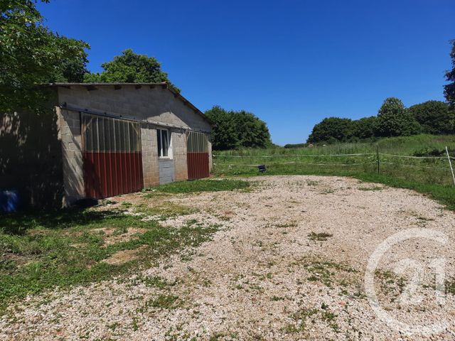 Maison &agrave; vendre - 4 pi&egrave;ces - 169,54 m2 - Clussais La Pommeraie - 79 - POITOU-CHARENTES
