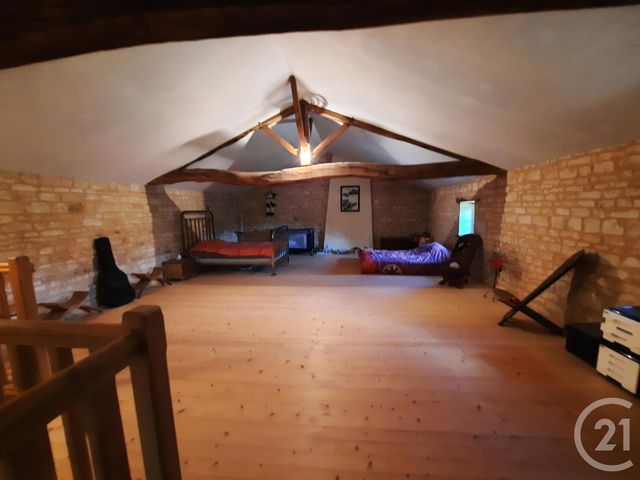 Maison &agrave; vendre - 4 pi&egrave;ces - 169,54 m2 - Clussais La Pommeraie - 79 - POITOU-CHARENTES