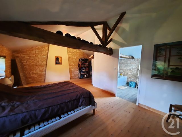 Maison &agrave; vendre - 4 pi&egrave;ces - 169,54 m2 - Clussais La Pommeraie - 79 - POITOU-CHARENTES